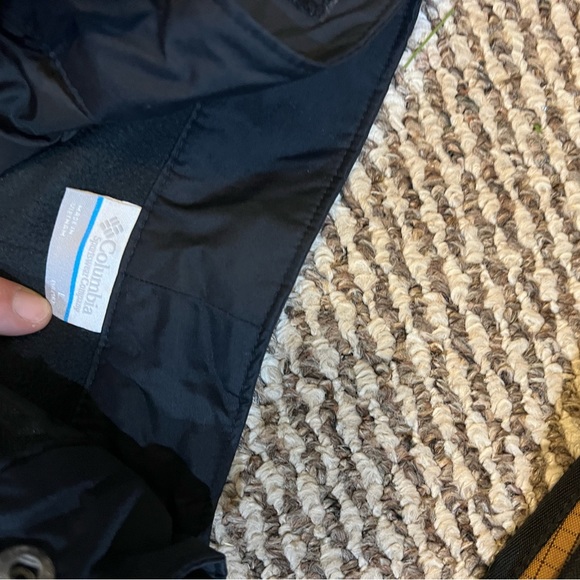 Columbia Unisex snow pants Large - Picture 3 of 3